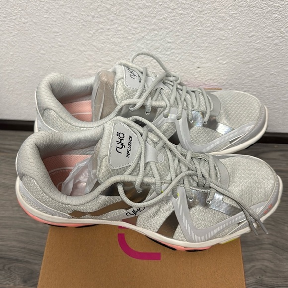 RYKA Made For Women Influence Training Shoe (WIDE) - Picture 4 of 7